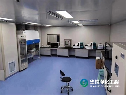 在檢驗(yàn)科裝修時，如何確保施工質(zhì)量和進(jìn)度？