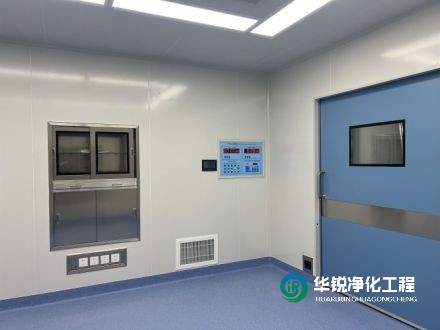 醫(yī)院凈化裝修時格局如何設(shè)計？