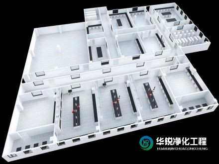 PCR實驗室裝修時需要注意什么？
